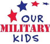 Our Military Kids