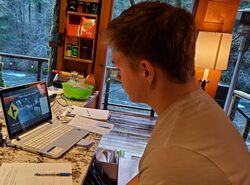 Leithan Reynolds - Driving 101